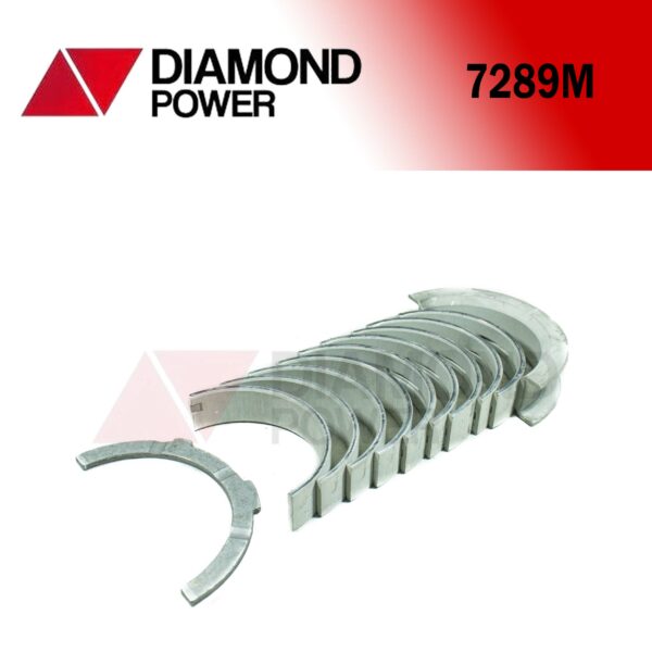 7289M – Catálogo Diamond power