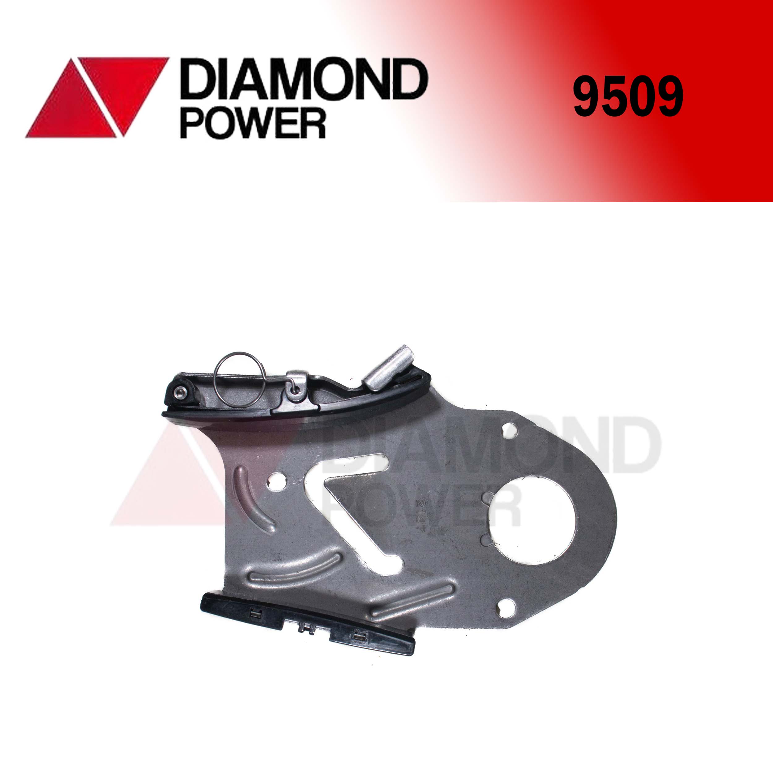 9509 – Catálogo Diamond power