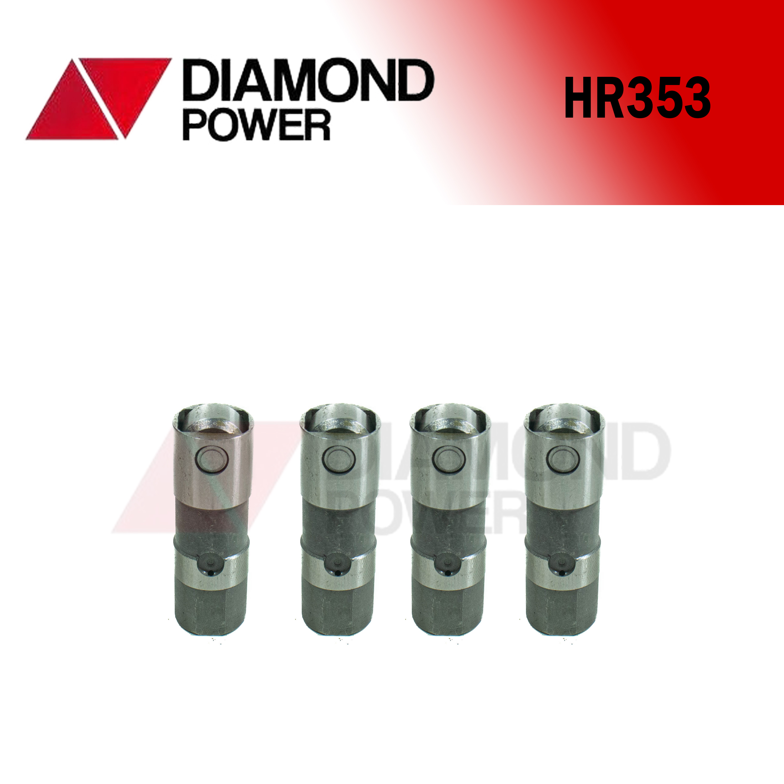 HR-353 – Catálogo Diamond power