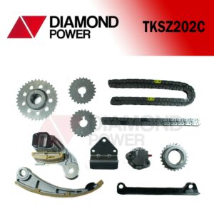 TKSZ202C