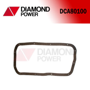 DCA80100