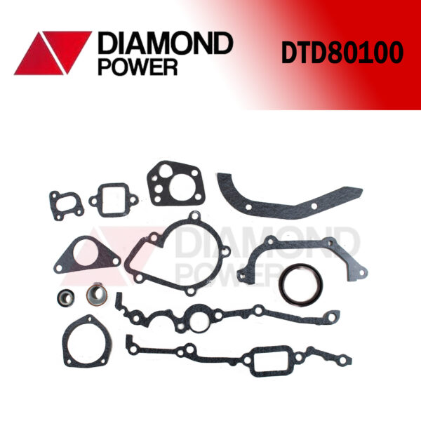DTD80100