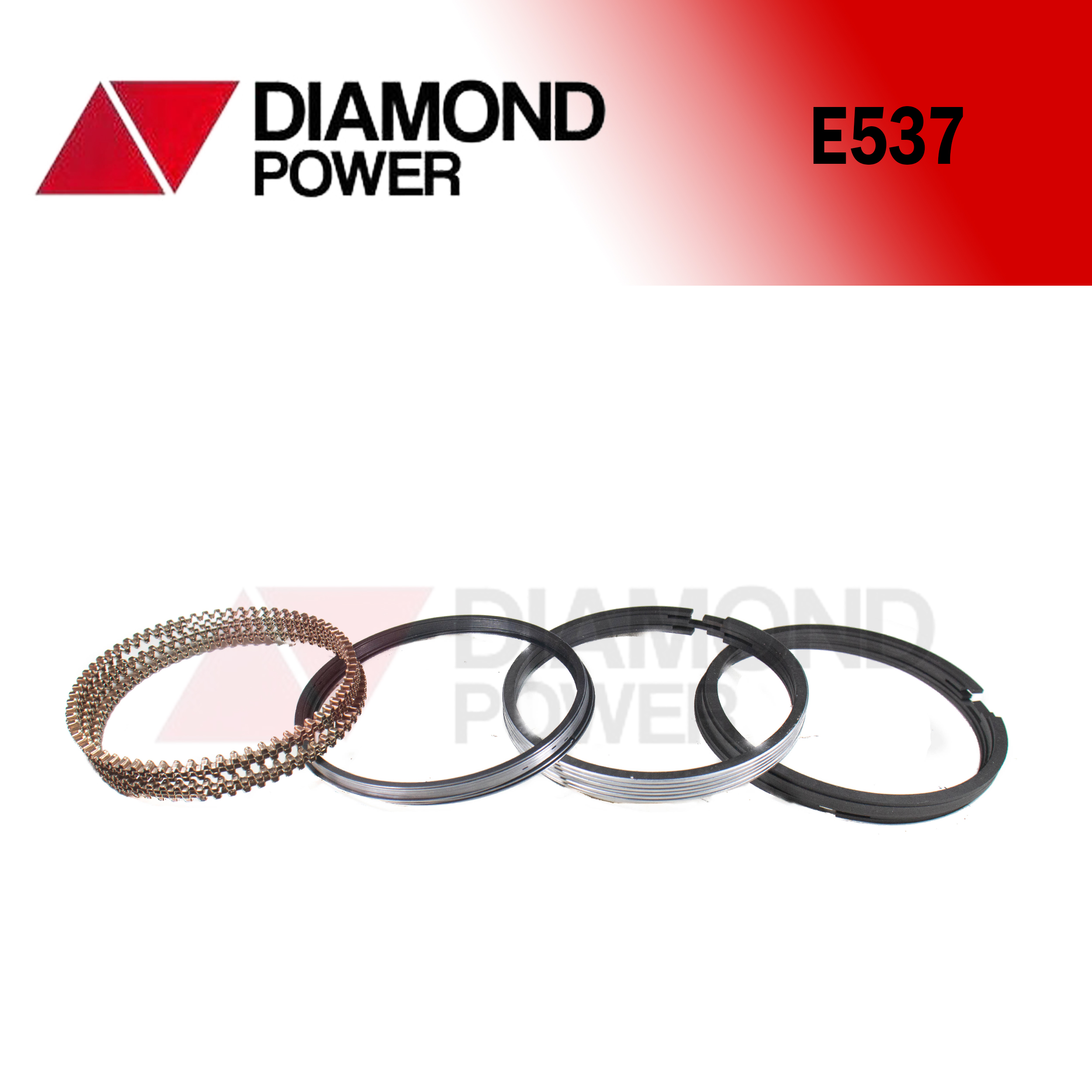 thumbnail image 2 of E3 DiamondFire Spark Plugs E3.39 (4-Pack) – 10mm .750 Gasket-Seat – Powersport 2 of 4