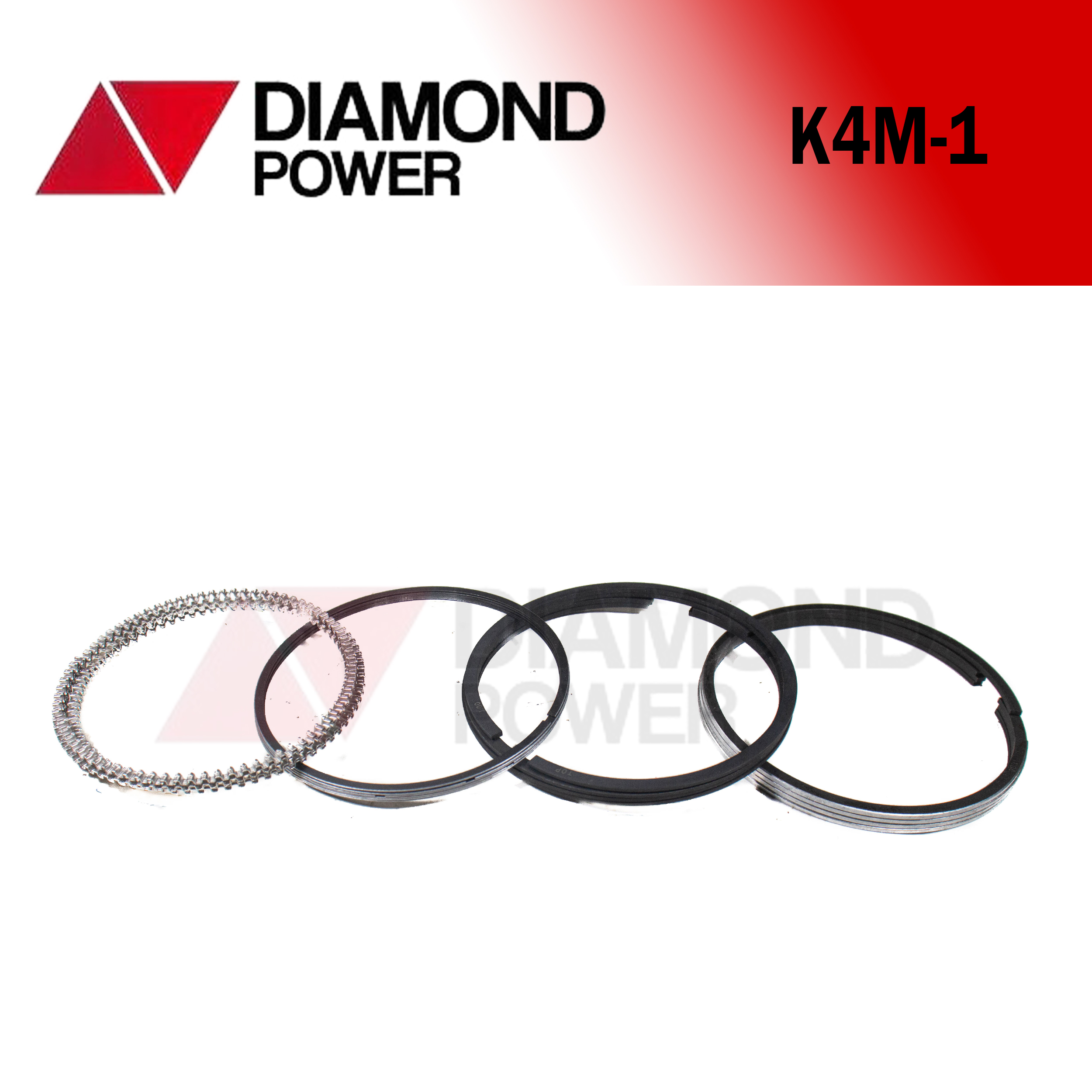 K4M-1 – Catálogo Diamond power