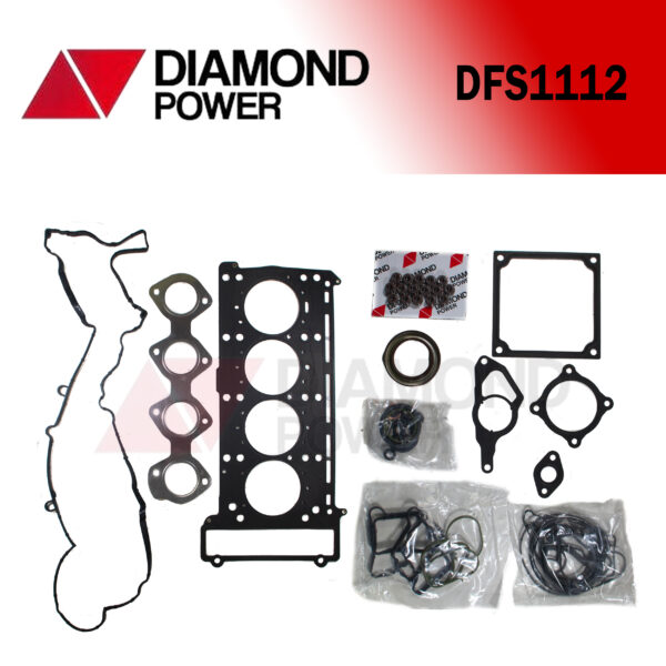 DFS1112