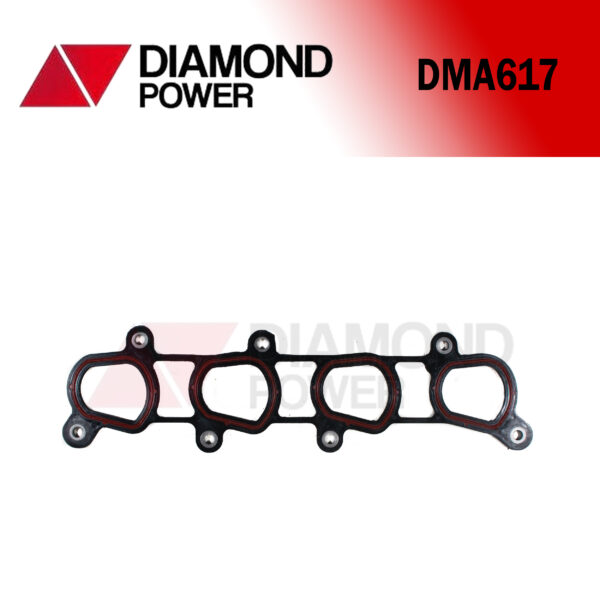 DMA617