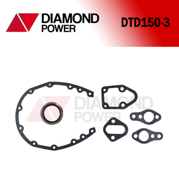 DTD150-3