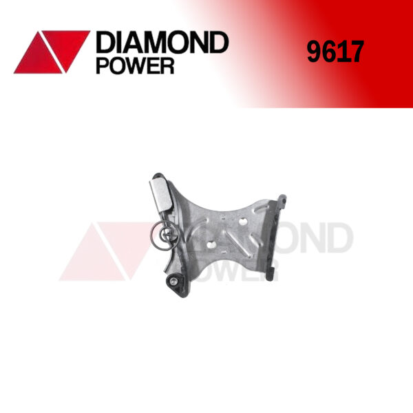 9617 – Catálogo Diamond power