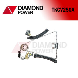 TKCV250A