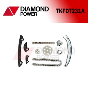 TKFDT231A