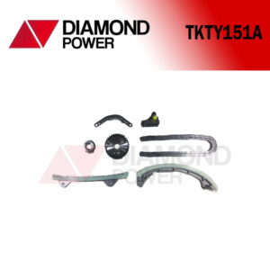 TKTY151A