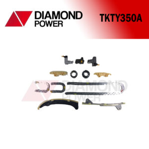 TKTY350A