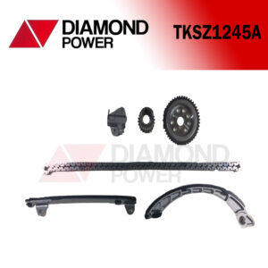 TKSZ1245A