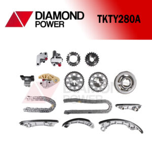 TKTY280A