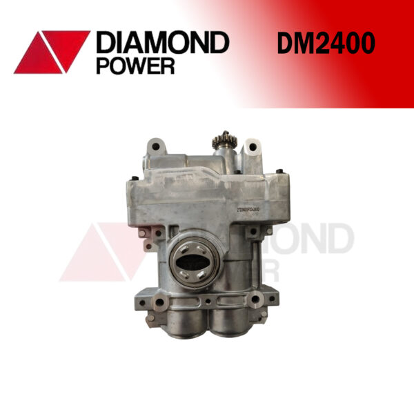 DM2400