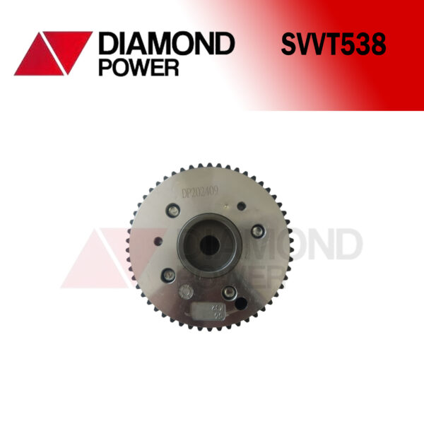SVVT538