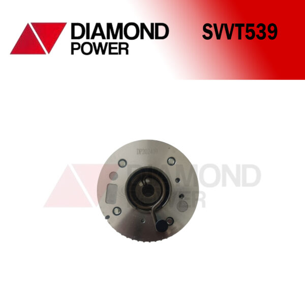 SVVT539