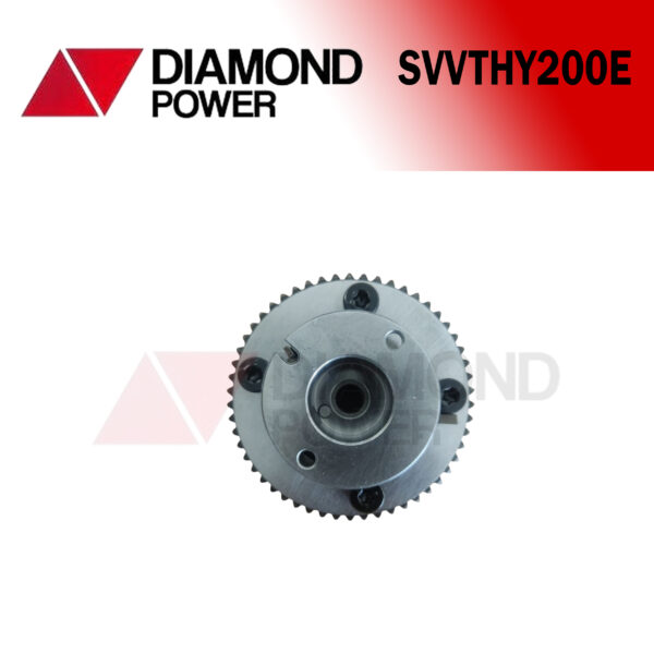 SVVTHY200E