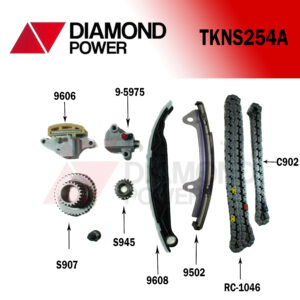TKNS254A