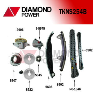 TKNS254B