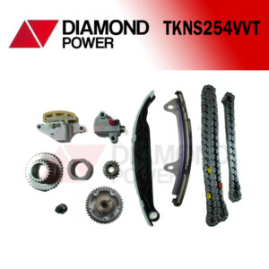 TKNS254VVT