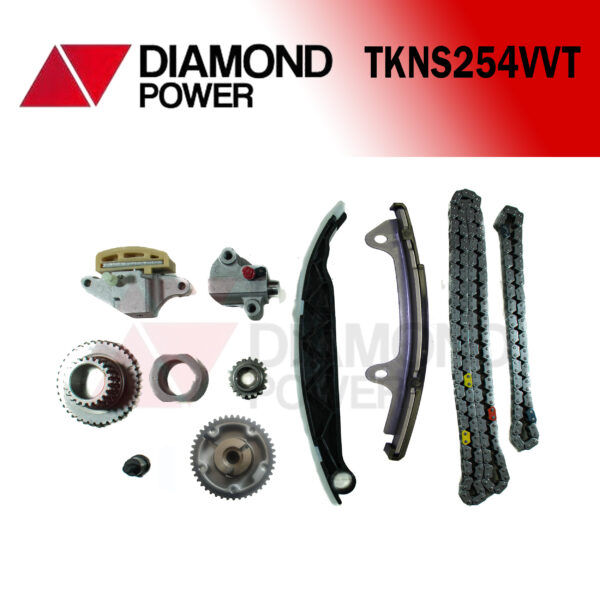 TKNS254VVT