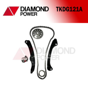 TKDG121A